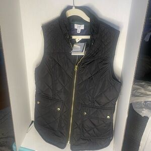Crown Ivy puff jacket brand new with tag